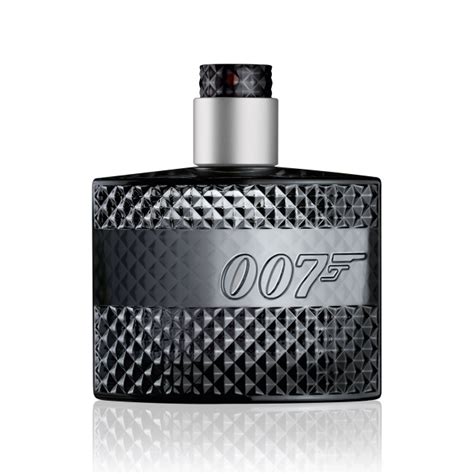 007 signature aftershave.